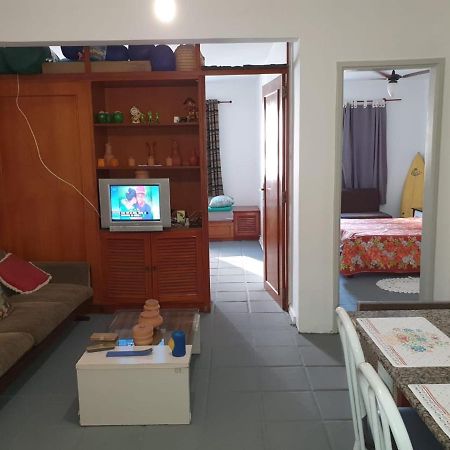 Apartamento Praia Da Enseada Guaruja Localizacao Otima Dış mekan fotoğraf