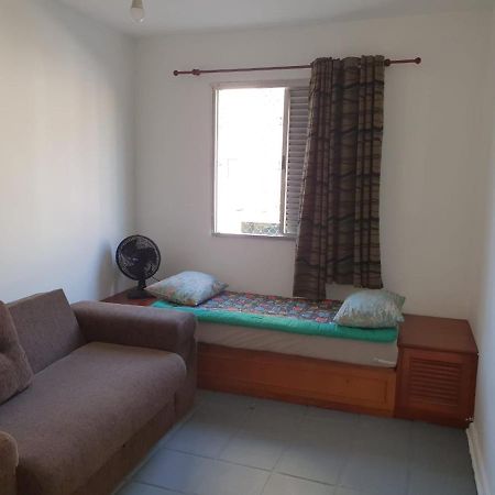 Apartamento Praia Da Enseada Guaruja Localizacao Otima Dış mekan fotoğraf