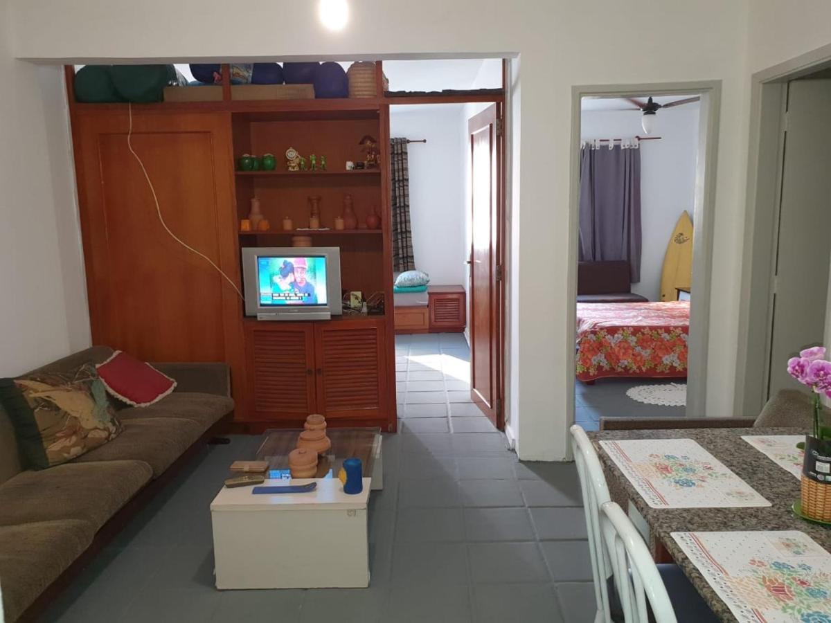 Apartamento Praia Da Enseada Guaruja Localizacao Otima Dış mekan fotoğraf
