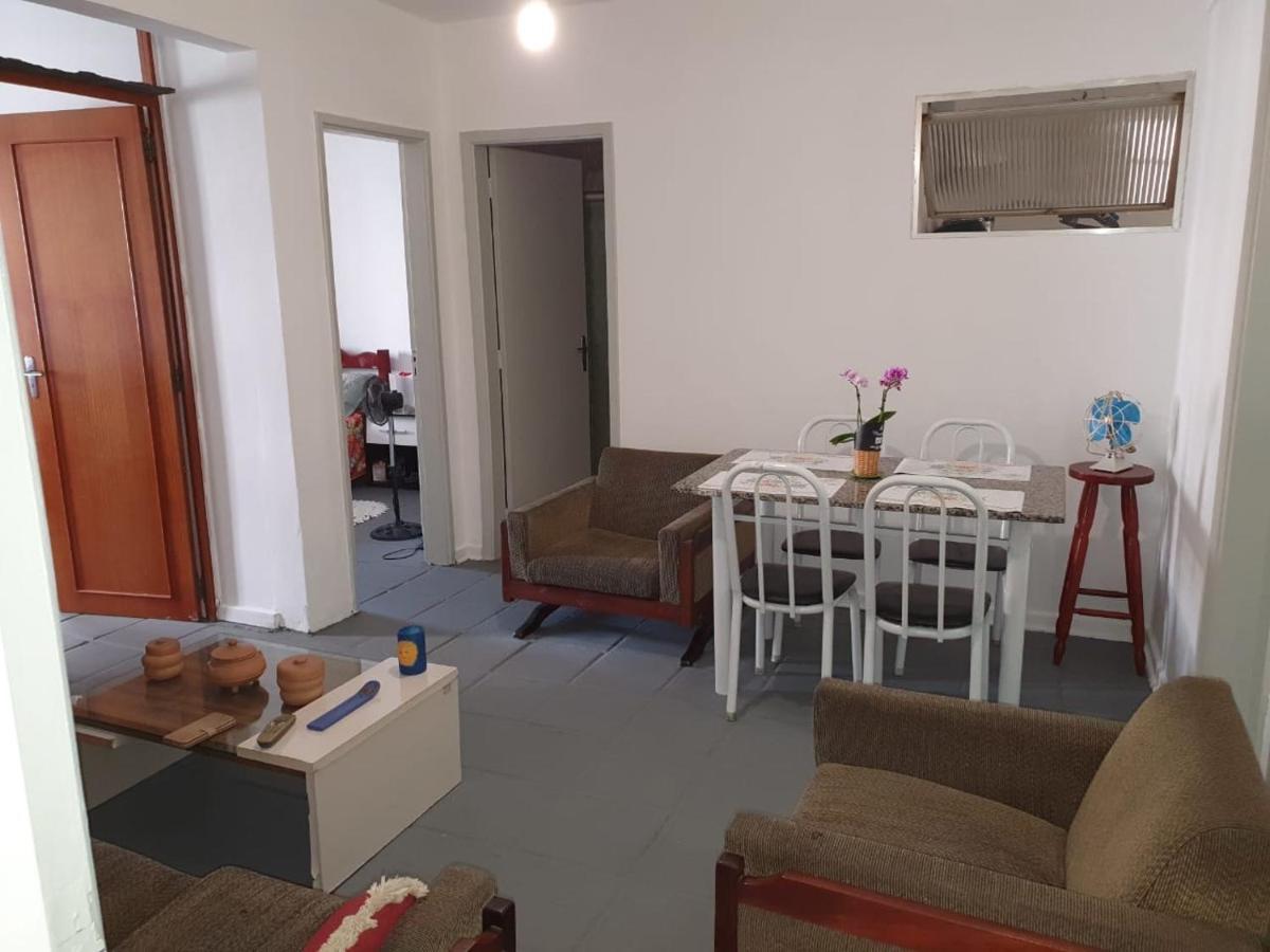 Apartamento Praia Da Enseada Guaruja Localizacao Otima Dış mekan fotoğraf