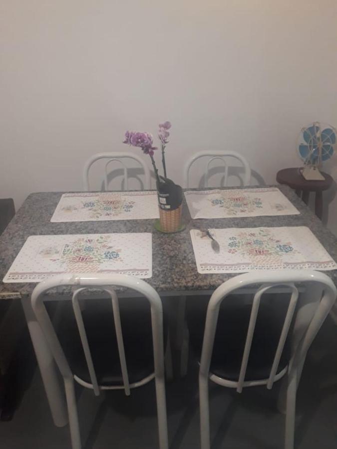 Apartamento Praia Da Enseada Guaruja Localizacao Otima Dış mekan fotoğraf