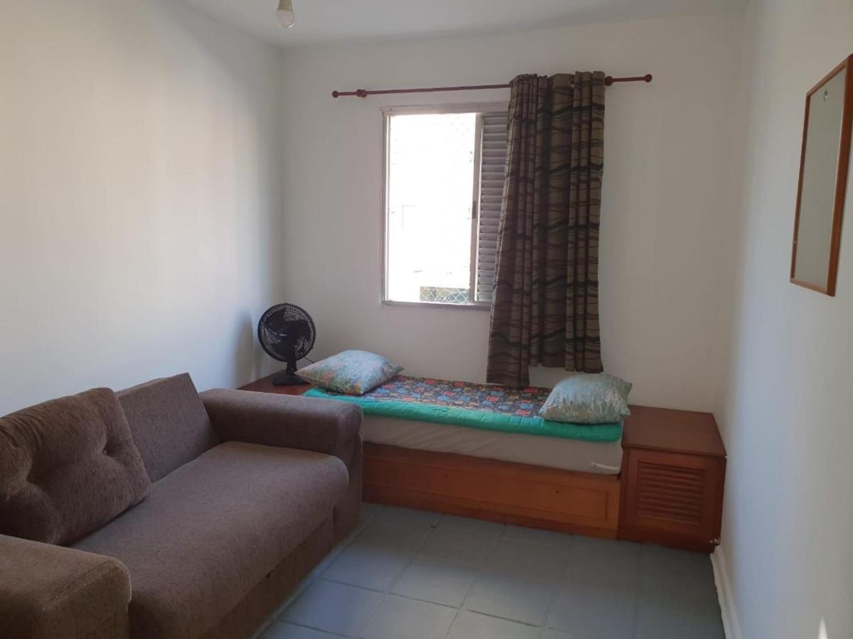 Apartamento Praia Da Enseada Guaruja Localizacao Otima Dış mekan fotoğraf